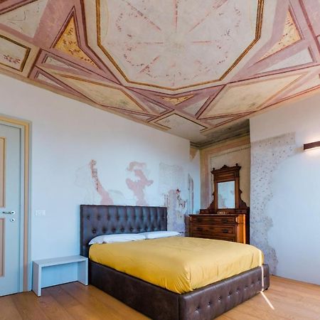 Feel - Pareto Apartment Бергамо Экстерьер фото